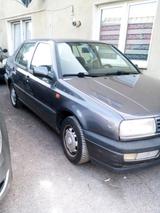 Volkswagen VW vento 1.8 Oldtimer - Volkswagen Vento: 1.8