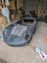 Porsche Spyder 718 RSK Replica mit Brief - Porsche aus 1971