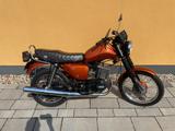 Mz ETZ 150 TÜV 03/27 - MOTORRAD ETZ