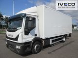 Iveco EuroCargo ML120E25R/P EXPORT!! - Iveco Eurocargo 120e25