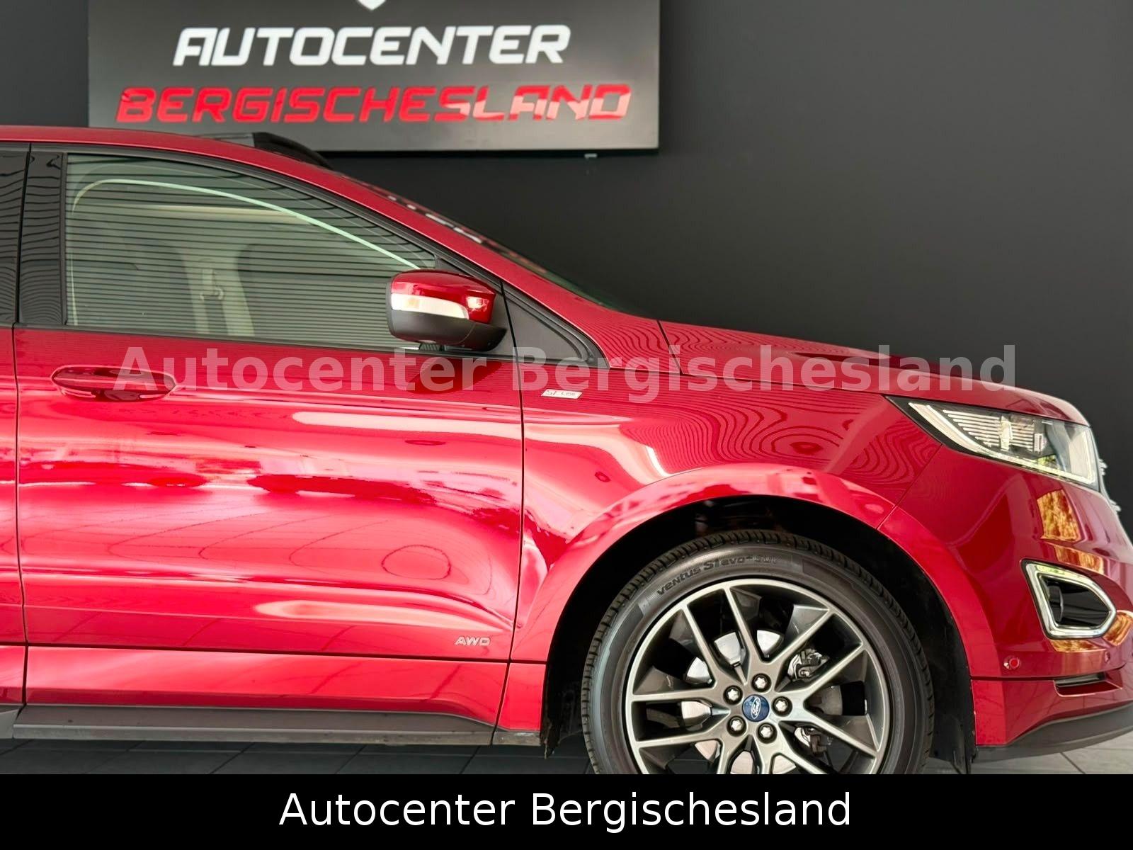 Ford Edge ST-Line 4x4