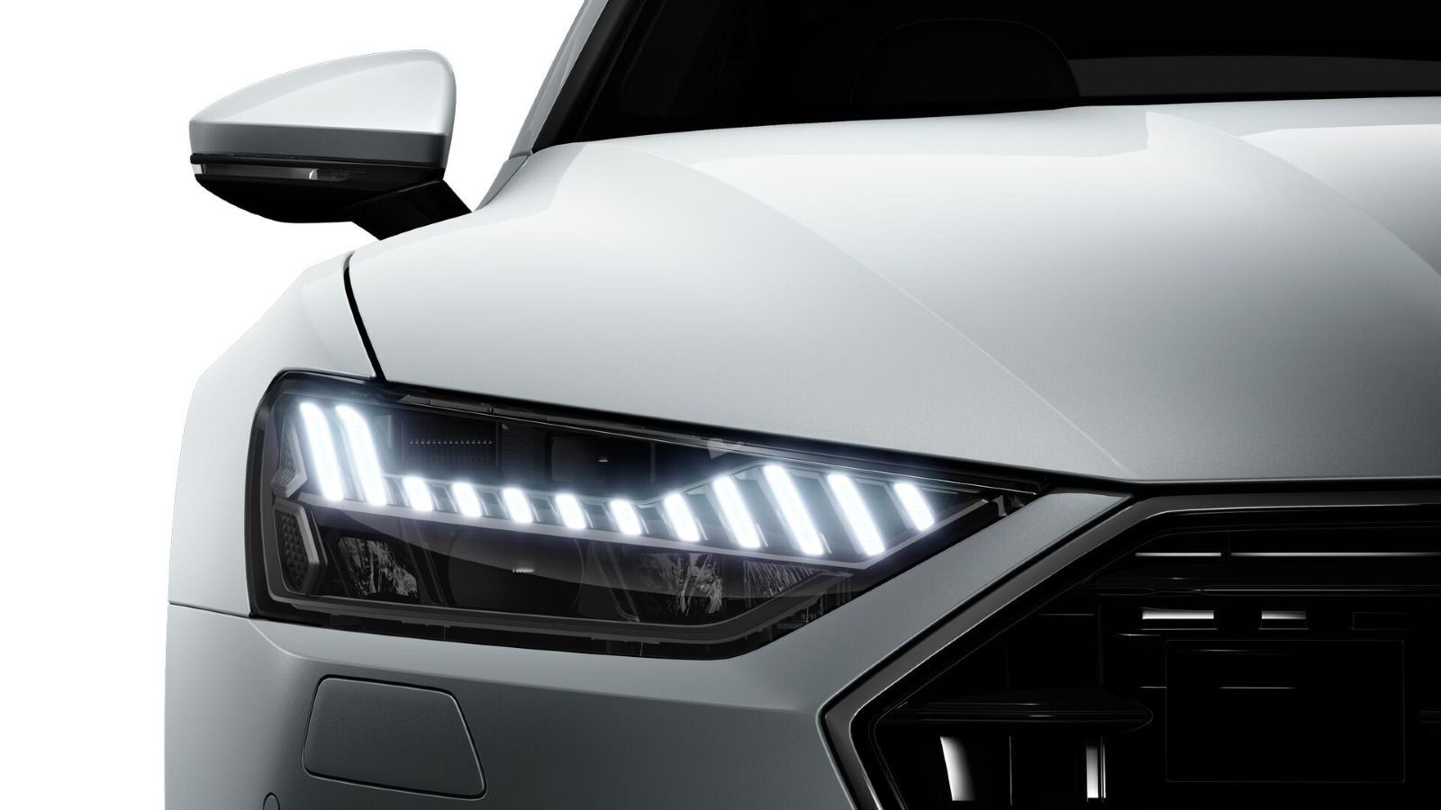 Audi A7 - Bild 3