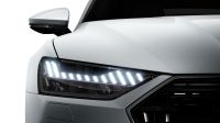 Audi A7 - Vorschau Bild 3