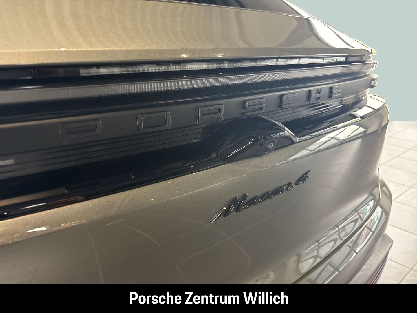 Porsche Macan - Bild 22