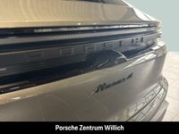 Porsche Macan - Vorschau Bild 22