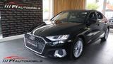 Audi A3 A3 35 TDI Limousine Sitzh. CarPlay Allwetter  - Audi A3 Gebrauchtwagen in Nürnberg