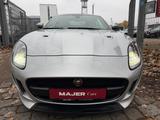 Jaguar F-Type*PANO*CAM*XENON*MEMORY*LEDER - Jaguar F-Type Gebrauchtwagen