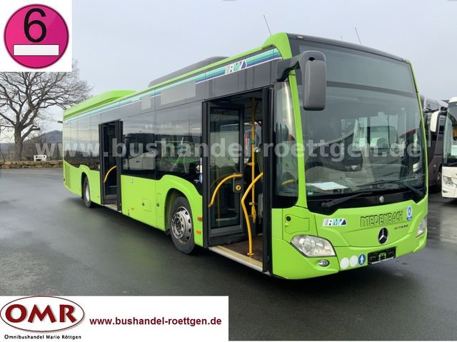 Mercedes-Benz O 350 Citaro LE / A 20 /A 21 Lion´s City