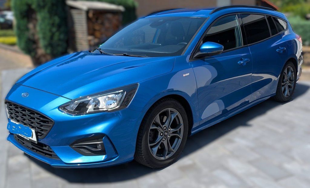 Image of Ford Focus