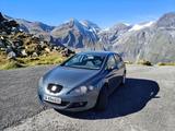 Seat Leon 1.8 TSI Comfort Limited *Allwetter Reifen* - Seat Leon: Comfort Limited