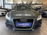 Audi TT Roadster 2.0 TDI quattro S-LINE*1.HAND*BI-XEN - Audi TT: 2.0