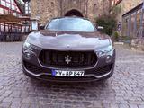 Maserati Levante  3.0 V6 Bi-Turbo/LED/Panorama/Leder  - Maserati Levante aus 2018