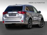 Mitsubishi Outlander 2.0 PHEV Top 4WD |NAVI|KAM|PANO|KEYL - Mitsubishi Outlander mit Hybrid-Antrieb
