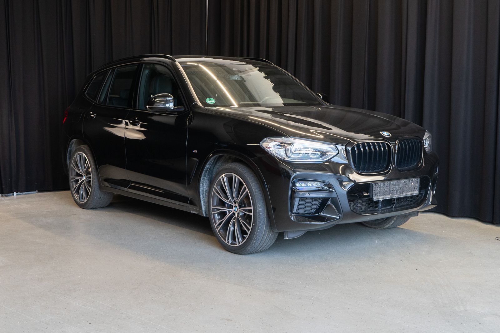 BMW X3 M40 i Park-Paket / Driving-Assist / uvm.