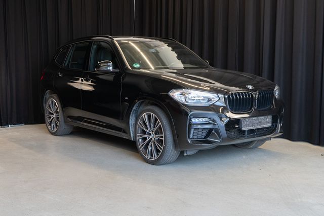 BMW X3 M40 i Park-Paket / Driving-Assist / uvm.