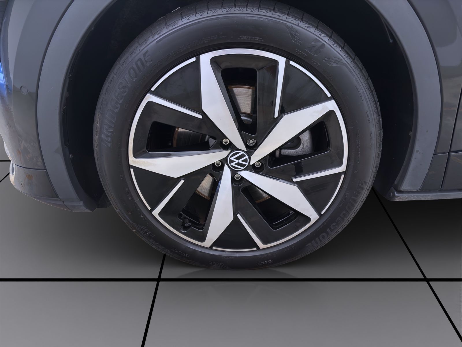 Volkswagen ID.4 - Bild 8