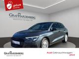 Audi A3 Sportback Advanced 30TFSI VirtualCockpit LED