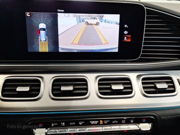 Mercedes GLE 350 - 11