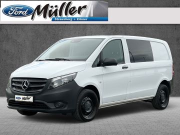 Mercedes Vito - 1