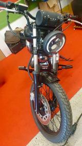 Yamaha XVS 125 Dragster Bobber *UNIKAT* - Offers matching your search criteria