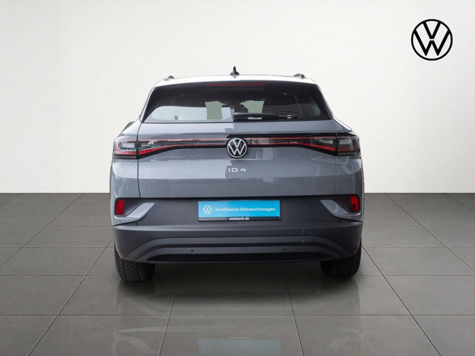 Volkswagen ID.4 - Bild 8