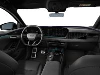 Audi Q6 e-tron - Vorschau Bild 8