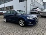 Audi A3 Sportback ambition Automatik - Audi A3: Automat