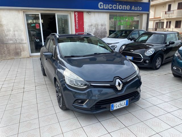 Renault Clio Sporter dCi 8V 90CV EDC Start&Stop 