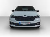 Skoda Fabia 1.0 TSI Monte Carlo PANO*LED*NAV*SHZ*PDC*T - Skoda Fabia mit Benzin-Antrieb: Schiebedach
