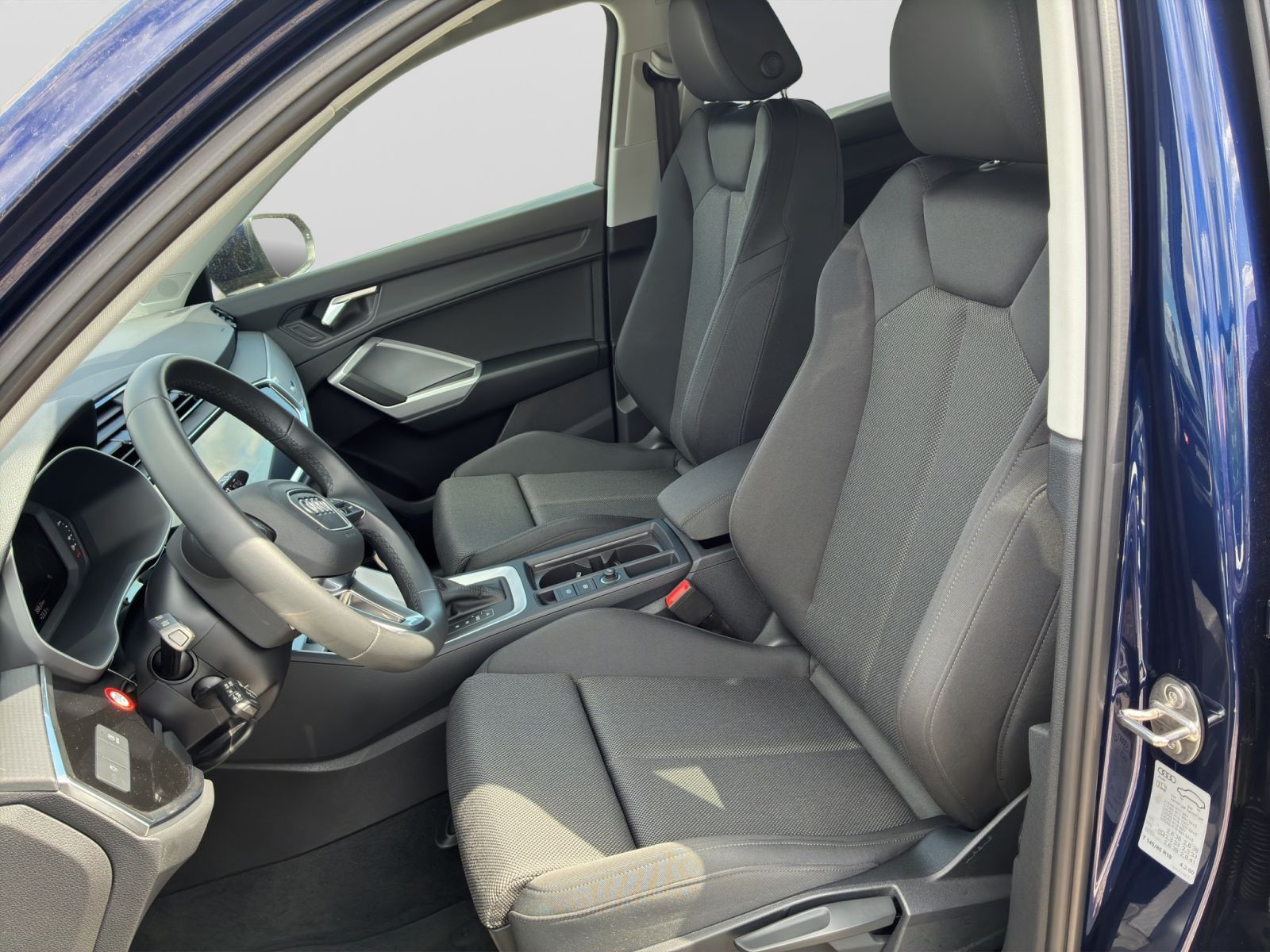 Audi Q3 - Bild 8