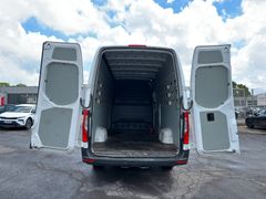 Fahrzeugabbildung Mercedes-Benz Sprinter 314 CDI,L3H2,Maxi,Kasten,Klima,TÜV NEU