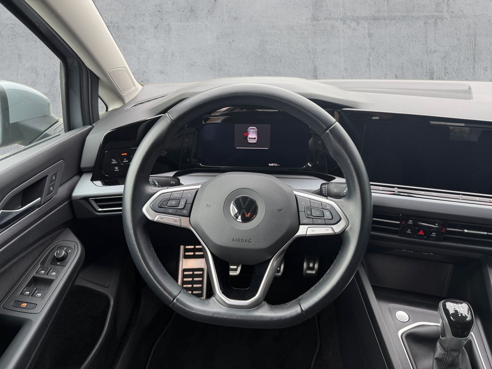 Volkswagen Golf - Bild 10