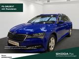 Skoda Superb Combi AMBITION TSI DSG NAVI SITZHEIZUNG E