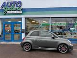 Abarth 595 Turismo 1.4 16V Turbo KAT - Abarth 595 Turismo Gebrauchtwagen