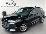 Ford Kuga 2.5 Duratec PHEV Vignale NAV+LED+AHK+B&O+VC - Ford Kuga Vignale mit Hybrid-Antrieb (Benzin/Elektro)
