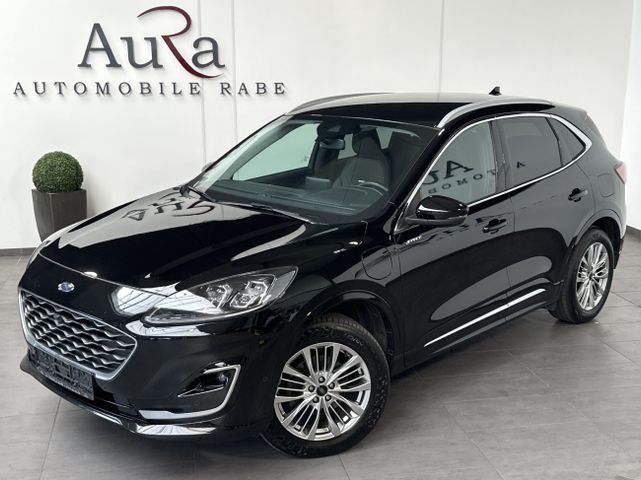 Ford Kuga 2.5 Duratec PHEV Vignale NAV+LED+AHK+B&O+VC