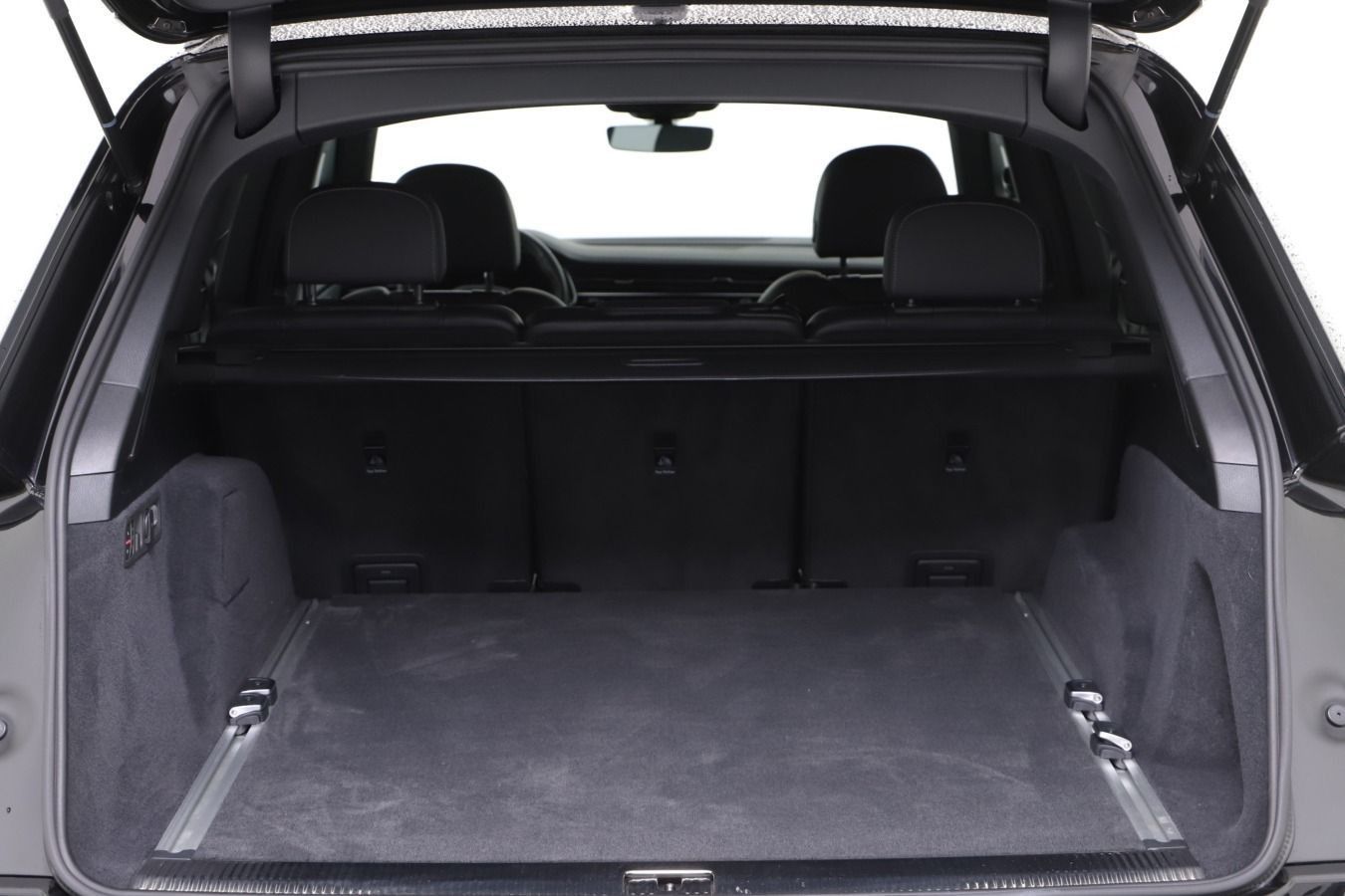 Audi Q7 - Bild 16