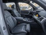 BMW X7 xDrive40d M-Sport Pro 22Z DAPro AKTIVLENK H/K - BMW: 7 Sitzer