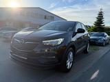 Opel Grandland(X)*NEU*TÜV*NUR*75KM*131PS* gepflegt - gebrauchte Opel Grandland (X) aus dem Jahr 2017