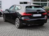 BMW 118i Advantage Navi Autom. PDC Sitzheizung - BMW 118 in Bonn