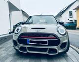 MINI JCW Cabrio | Voll | Scheckheft | Lede... - MINI MINI: Roadster, Jcw