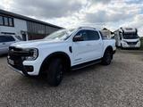 Ford Ranger  1. Hand Scheckheftgepfegt - gebrauchte Ford Ranger aus dem Jahr 2024