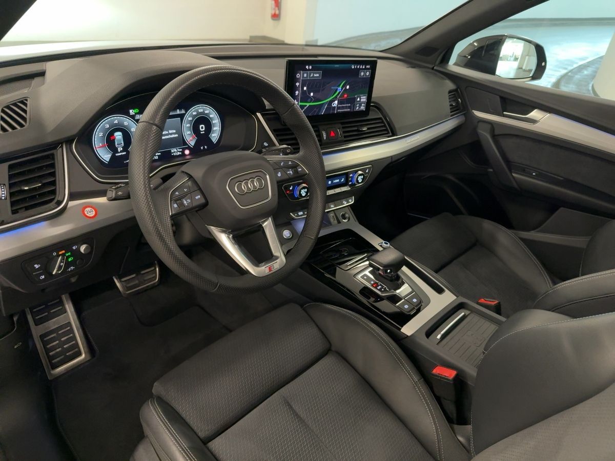 Audi Q5 - Bild 17