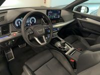 Audi Q5 - Vorschau Bild 17
