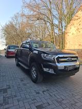 Ford Ranger - Ford Ranger Gebrauchtwagen in Berlin