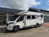 Mobilvetta Kea P 86 Automatik - Mobilvetta Kea