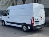 Nissan NV400 Kastenwagen L2H2 3,5t COMFORT - Nissan Gebrauchtwagen