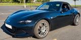 Mazda MX-5 2.0 ND2 SPORTSLINE RECARO BOSE - Mazda MX-5: Nd