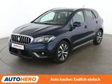 Suzuki SX4 1.4 BoosterJet Comfort+ 4x4 Aut*NAVI*ACC*CAM - Suzuki SX4: Automatik