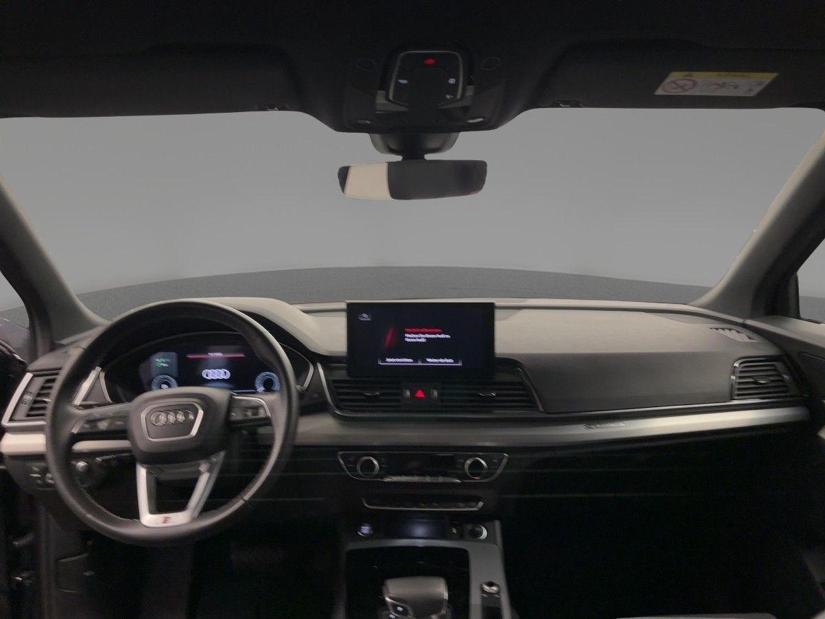 Audi Q5 - Bild 12